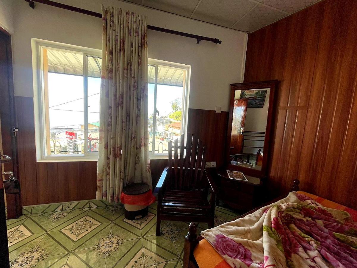 Lakshan View Resort Haputale Extérieur photo