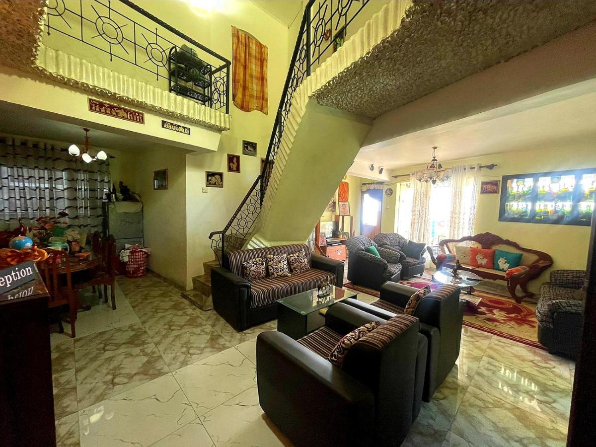 Lakshan View Resort Haputale Extérieur photo