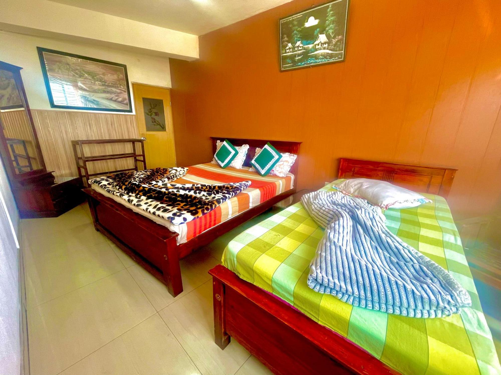 Lakshan View Resort Haputale Extérieur photo
