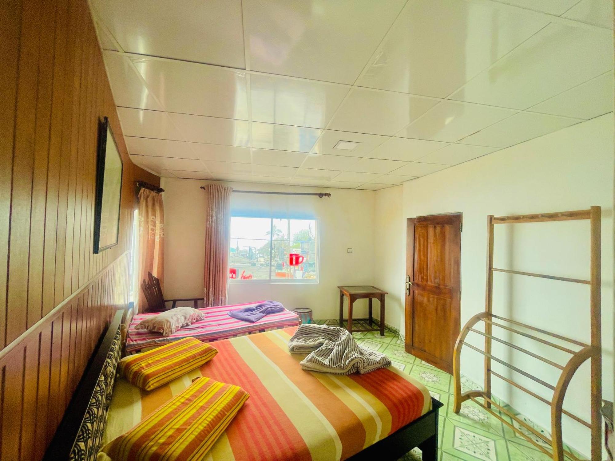 Lakshan View Resort Haputale Extérieur photo