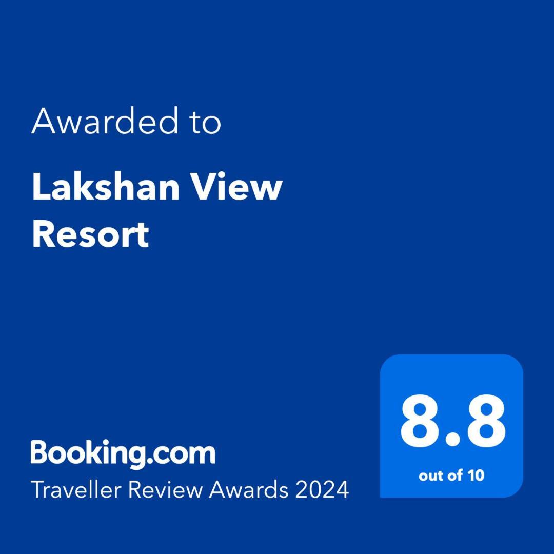 Lakshan View Resort Haputale Extérieur photo