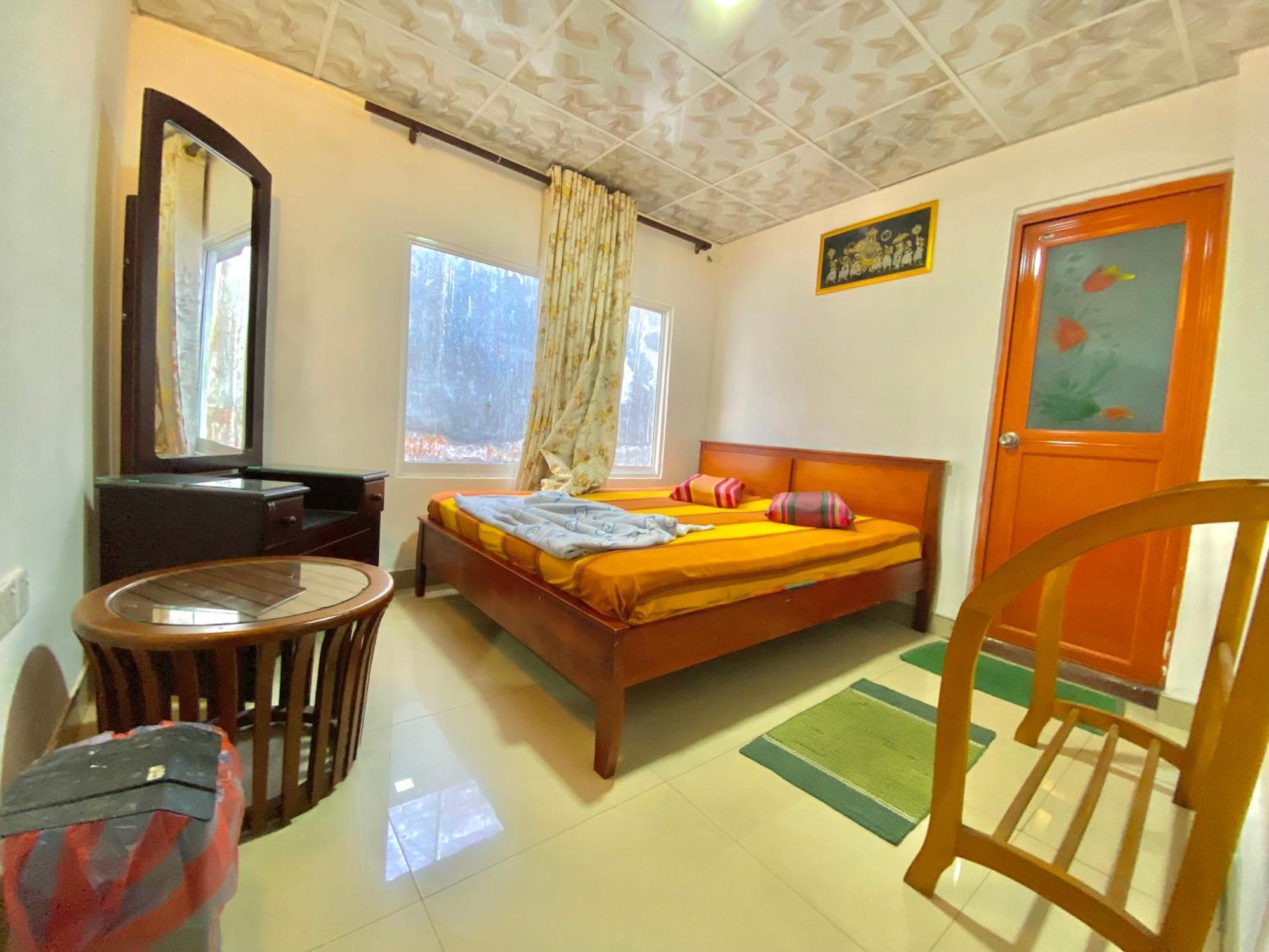 Lakshan View Resort Haputale Extérieur photo