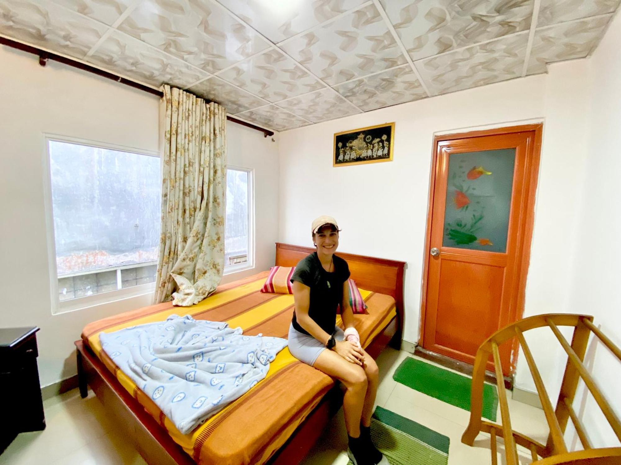 Lakshan View Resort Haputale Extérieur photo