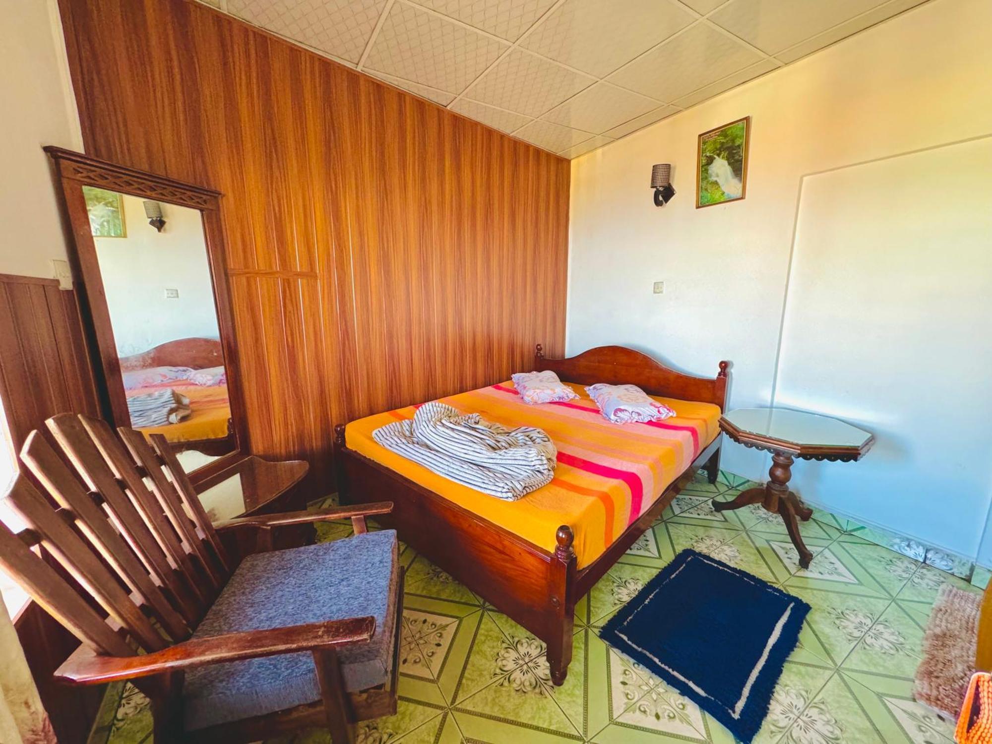 Lakshan View Resort Haputale Extérieur photo