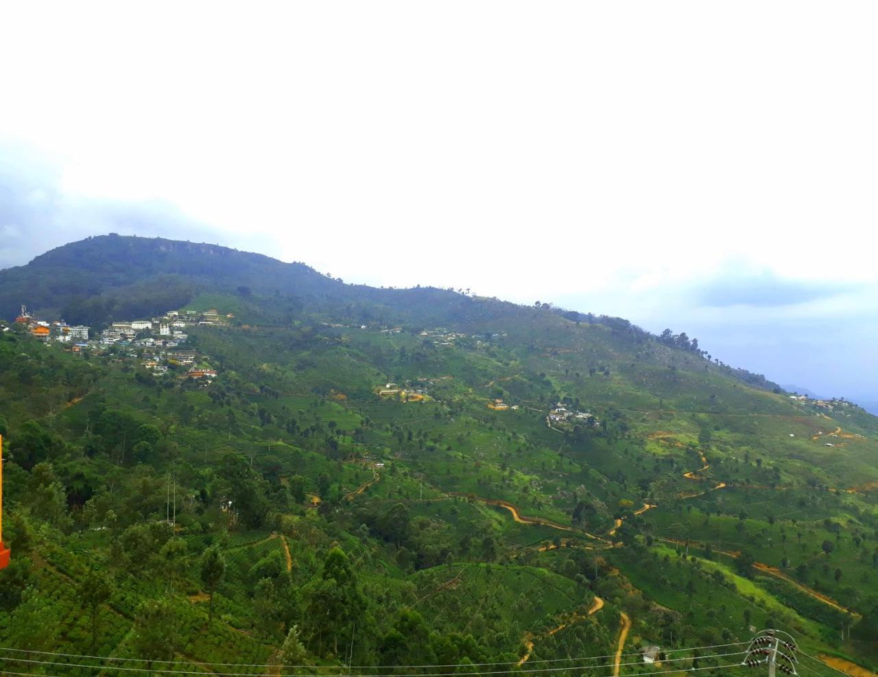 Lakshan View Resort Haputale Extérieur photo
